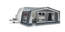 Dorema Monza 240 Full Caravan Awning