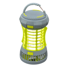 Outdoor Revolution Mosquito Killer Lantern with Fan