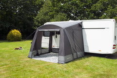 Outdoor Revolution Porchlite Air 260 Porch Awning