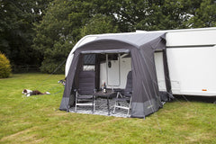 Outdoor Revolution Porchlite Air 260 Porch Awning