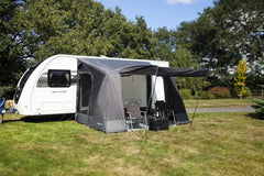 Outdoor Revolution Porchlite Air 330 Porch Awning