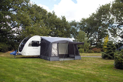 Outdoor Revolution Porchlite Air 390 Porch Awning