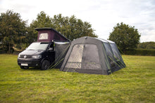 Outdoor Revolution Cayman Air T3 Low Drive Away Awning 2026