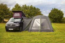 Outdoor Revolution Cayman T4 Air Low Drive Away Awning