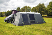 Outdoor Revolution Cayman T4 Air Low Drive Away Awning