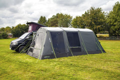 Outdoor Revolution Cayman T4 Air Low Drive Away Awning