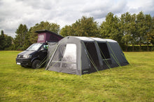 Outdoor Revolution Cayman T4 Air Low Drive Away Awning