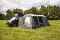 Outdoor Revolution Cayman T4 Air Low Drive Away Awning