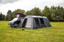 Outdoor Revolution Cayman T4 Air Low Drive Away Awning