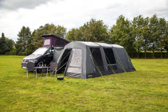 Outdoor Revolution Cayman T4 Air Low Drive Away Awning