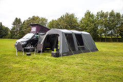 Outdoor Revolution Cayman T4 Air Low Drive Away Awning