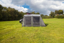 Outdoor Revolution Movelite Modular Air Low (180-220cm) Including Footprint