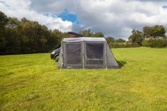 Outdoor Revolution Movelite Modular Air Low (180-220cm) Including Footprint