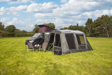 Outdoor Revolution Movelite Modular Air Low (180-220cm) Including Footprint