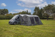 Outdoor Revolution Movelite Modular Air Mid (220-255cm) Including Footprint