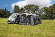 Outdoor Revolution Movelite Modular Air Mid (220-255cm) Including Footprint