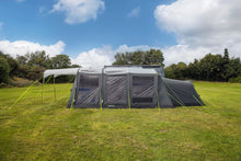 Outdoor Revolution Movelite Modular Air Mid (220-255cm) Including Footprint