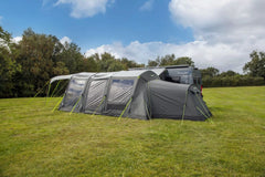 Outdoor Revolution Movelite Modular Air Mid (220-255cm) Including Footprint