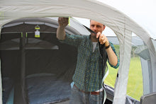 Outdoor Revolution Camp Star 500 Tent bundle