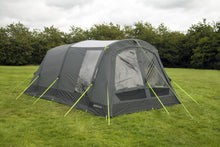 Outdoor Revolution Airedale 5s Air Tent - With FREE FOOTPRINT