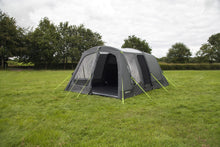 Outdoor Revolution Airedale 5s Air Tent - With FREE FOOTPRINT