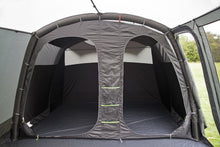 Outdoor Revolution Airedale 5s Air Tent - With FREE FOOTPRINT