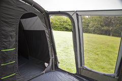 Outdoor Revolution Airedale 5s Air Tent - With FREE FOOTPRINT