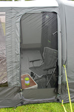 Outdoor Revolution Airedale 5s Air Tent - With FREE FOOTPRINT