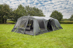 Outdoor Revolution Airedale 7.0S Air Tent - With Footprint