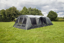 Outdoor Revolution Airedale 7.0S Air Tent - With Footprint