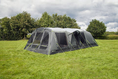 Outdoor Revolution Airedale 7.0S Air Tent - With Footprint