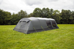 Outdoor Revolution Airedale 7.0S Air Tent - With Footprint