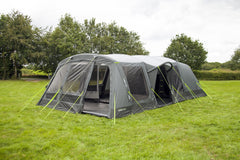 Outdoor Revolution Airedale 7.0S Air Tent - With Footprint