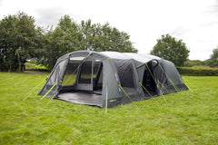 Outdoor Revolution Airedale 7.0S Air Tent - With Footprint