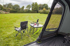 Outdoor Revolution Airedale 7.0S Air Tent - With Footprint