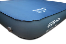 Outdoor Revolution Skyfall Double 200 Self  Inflating Mat