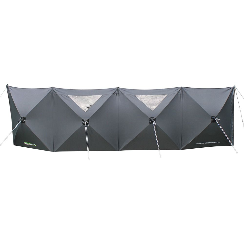 Outdoor Revolution Pronto 4 Pro Panel Windbreak ( 500 x 125 cm)