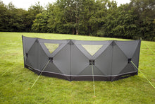 Outdoor Revolution Pronto Tensile Active 4 Window  Windbreak (500 x 125cm)