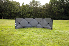 Outdoor Revolution Pronto Tensile Active 4 Windbreak (500 x 125cm)