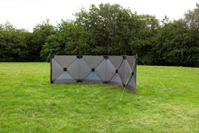 Outdoor Revolution Pronto Tensile Active 4 Windbreak (500 x 125cm)