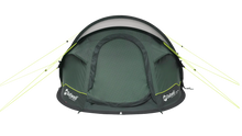 Outwell Nexion 2 Pop Up Tent - Forest