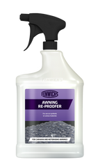 Fenwicks Re-Proofer for Awnings and Tents