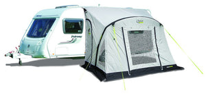 Quest Leisure Falcon Air 325 Inflatable Caravan Porch Awning