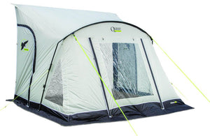 Quest Falcon 325 Poled Awning