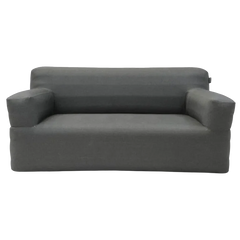 inflatable camping sofa