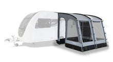 Dometic Rally 260 Poled Caravan Awning