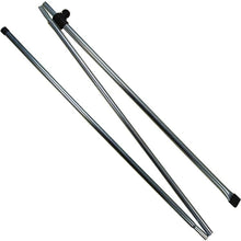Outdoor Revolution’s Rear Pad Poles