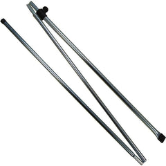 Outdoor Revolution’s Rear Pad Poles