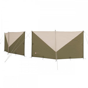 robens tarp 3x3m Robens Windscreen Tarp