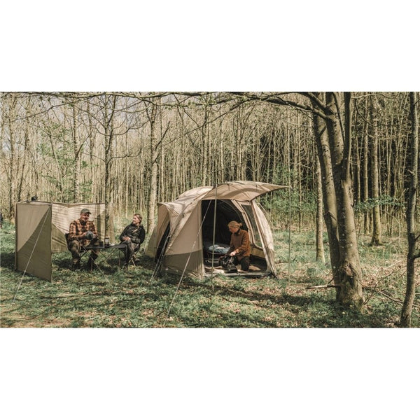 robens tarp review Robens Windscreen Tarp